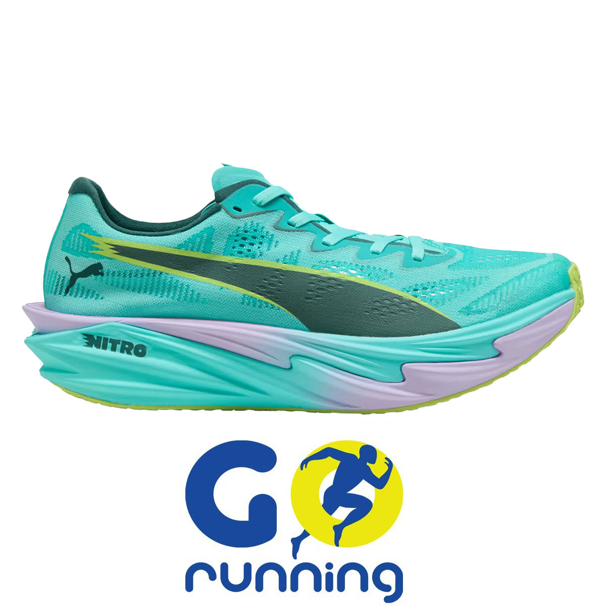 Puma DeviateNitroElite HYROX 4 Man