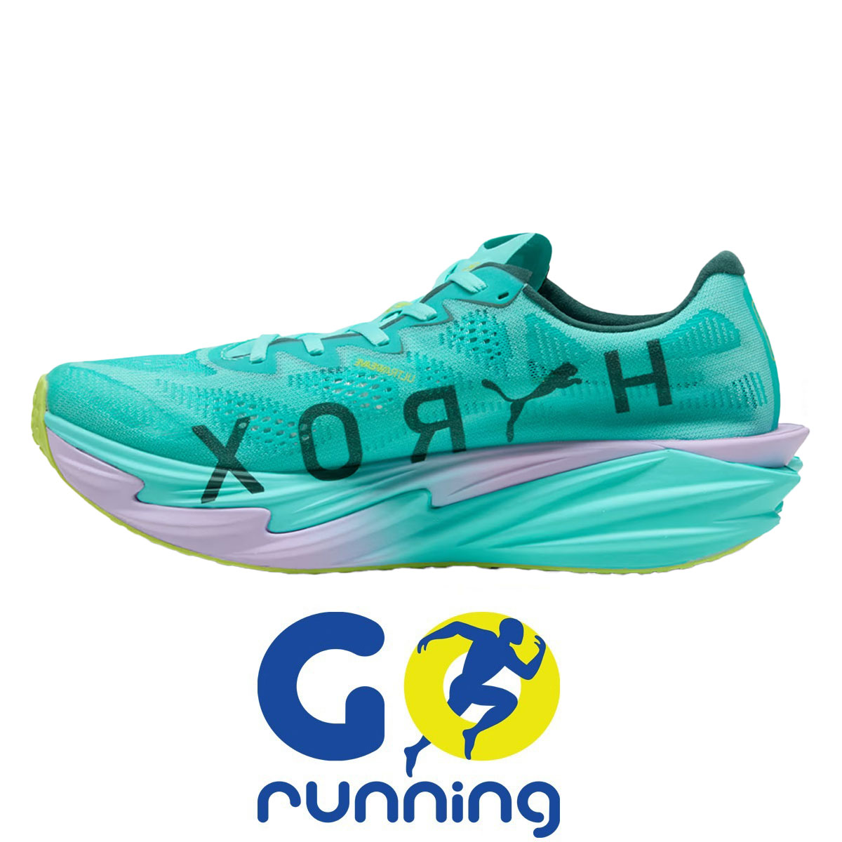 Puma DeviateNitroElite HYROX 4 Man - immagine 2
