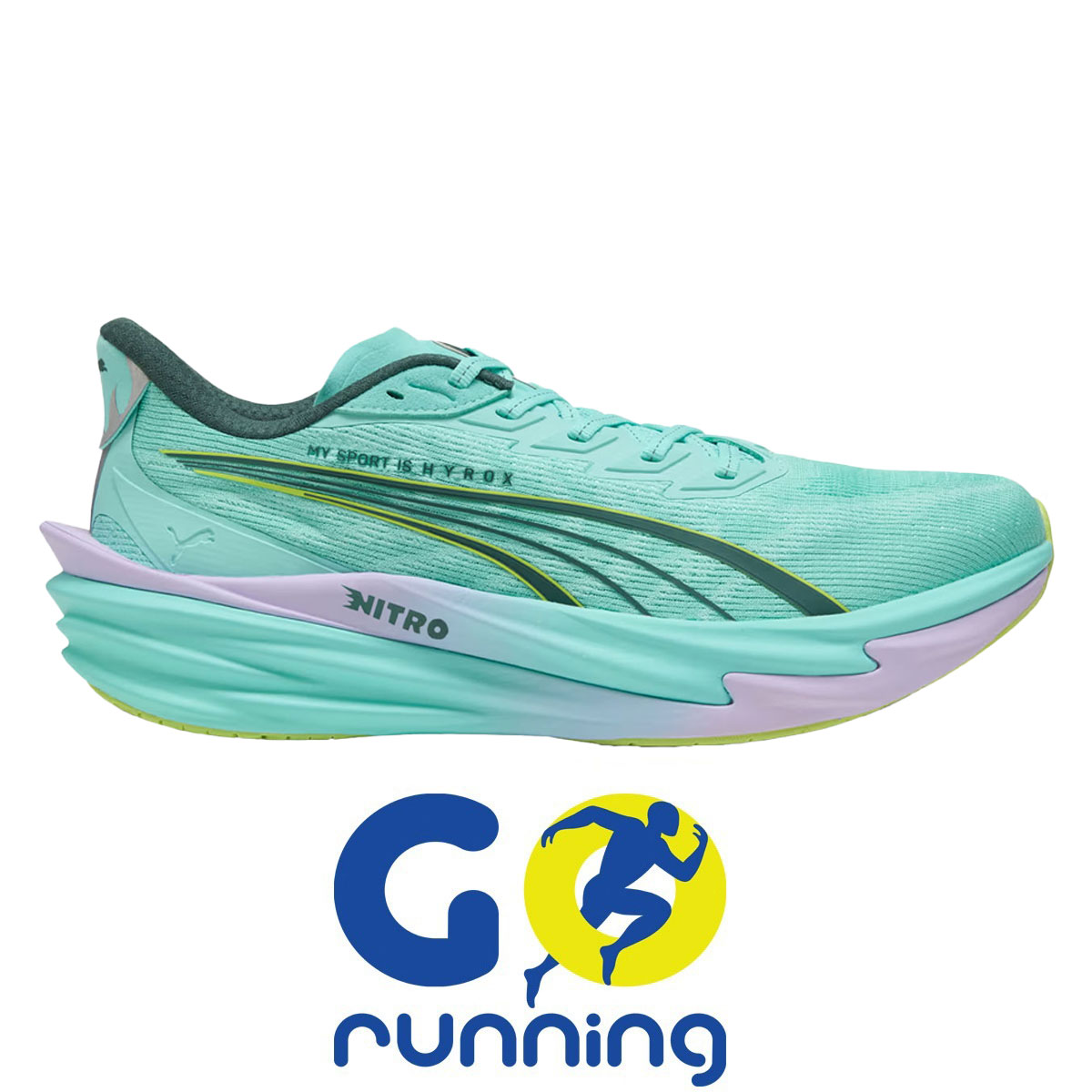 Puma DeviateNitro HYROX 4 Man