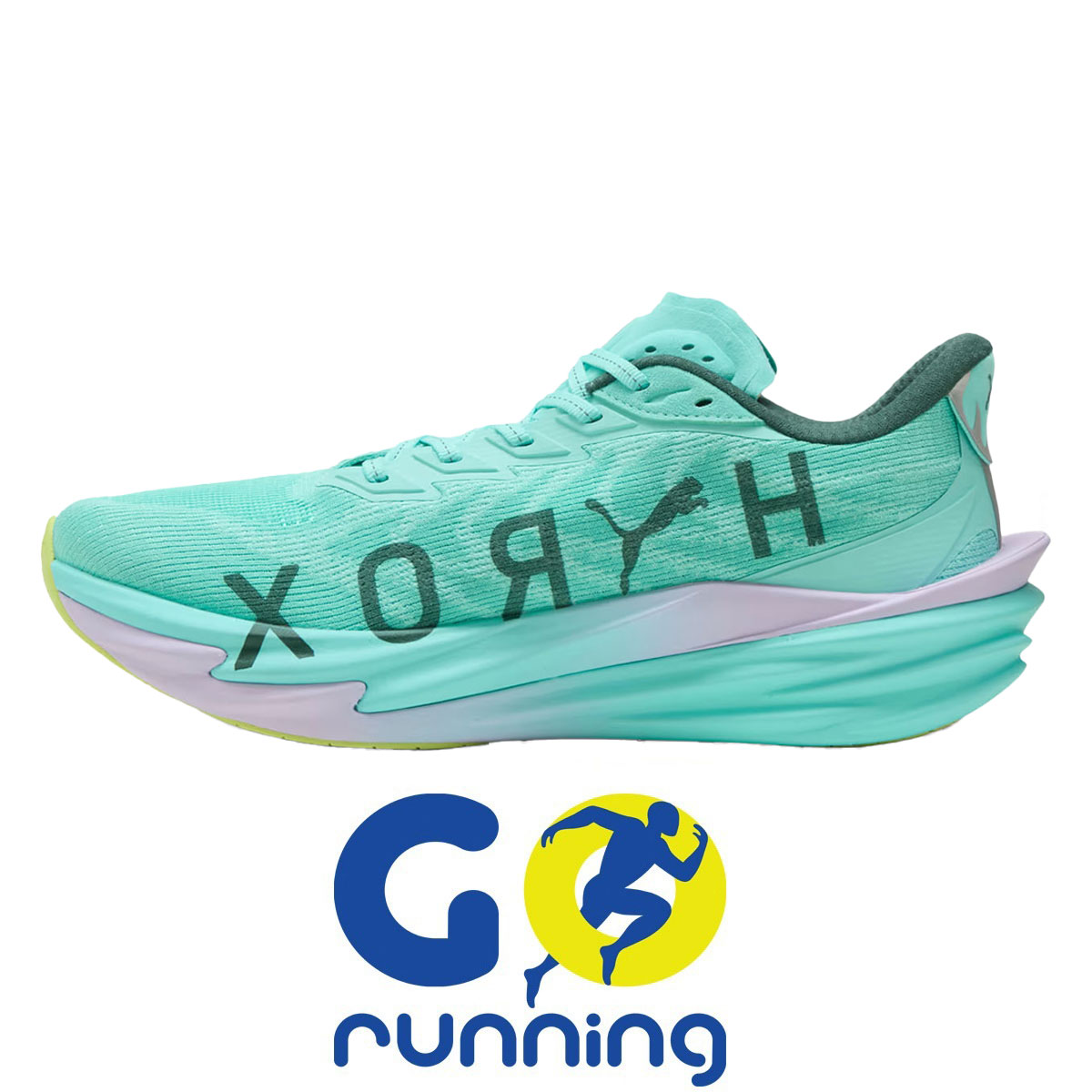 Puma DeviateNitro HYROX 4 Man - immagine 2