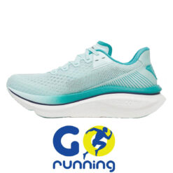 Alternative view of Saucony Endorphin Azura Woman