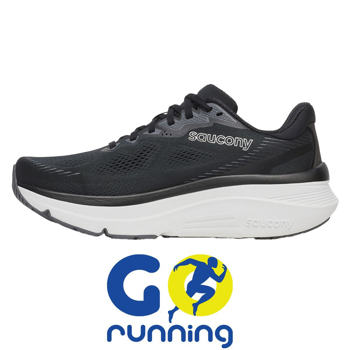 Saucony Guide 19 Man - immagine 2