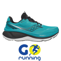 Saucony Hurricane 26 Man