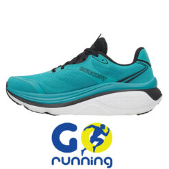 Alternative view of Saucony Hurricane 26 Man