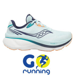 Saucony Hurricane 26 Woman
