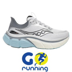Saucony Paramount Max Woman