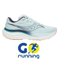 Saucony RIDE 19 Woman