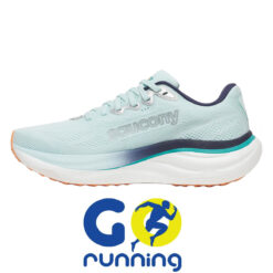 Alternative view of Saucony RIDE 19 Woman