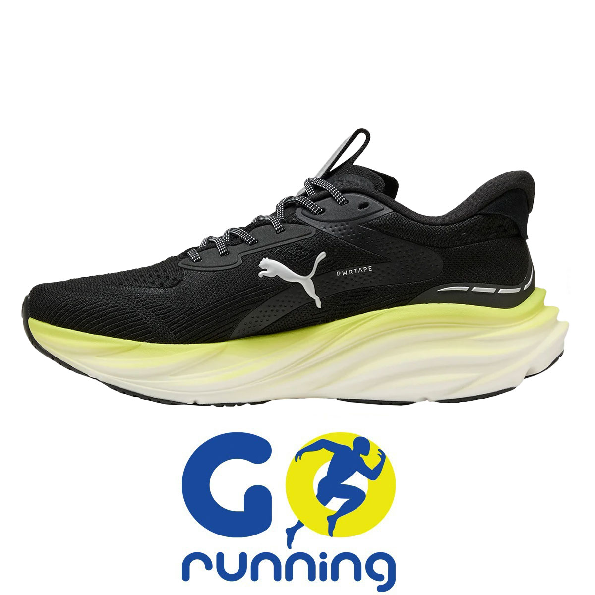 Puma Magnify 3 Man - immagine 2