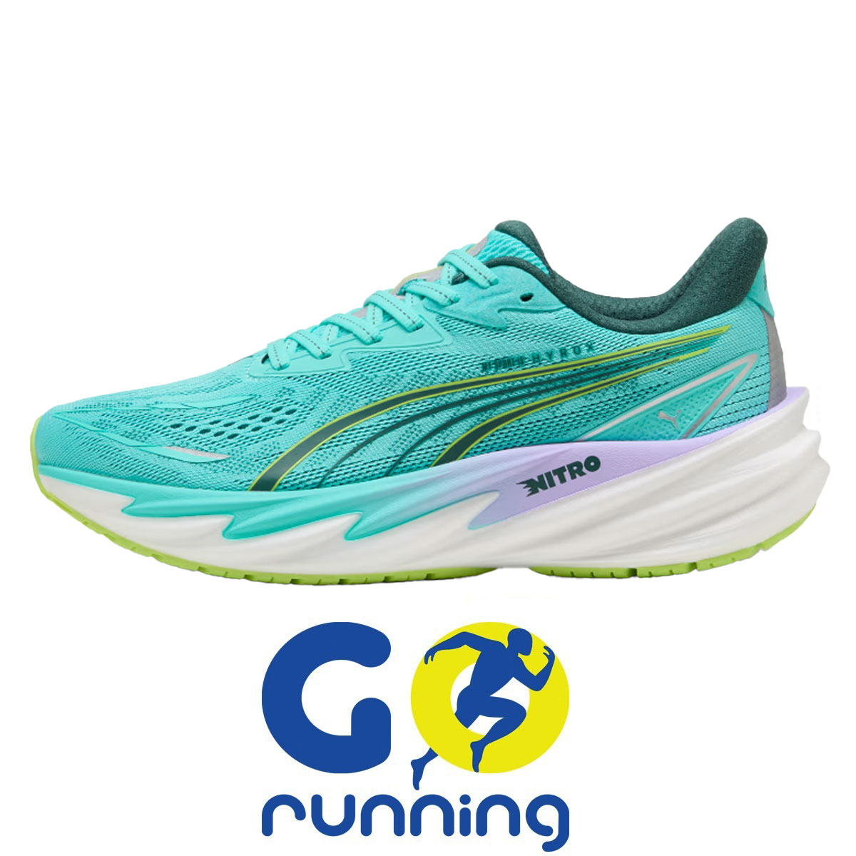 Puma Velocity HYROX Nitro 5 Woman - immagine 2