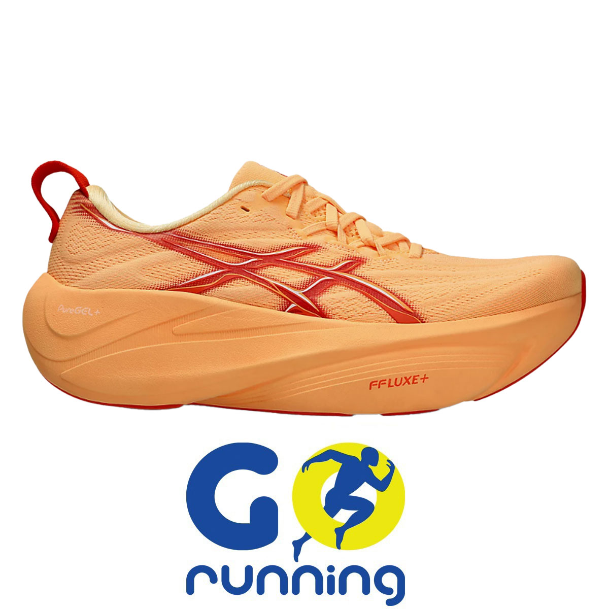 Asics SlowCush UniSex