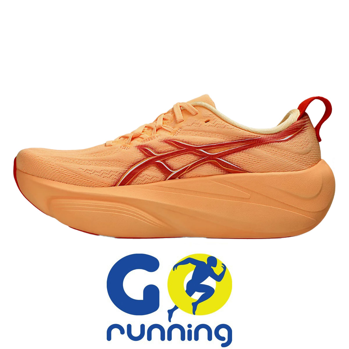 Asics SlowCush UniSex - immagine 2