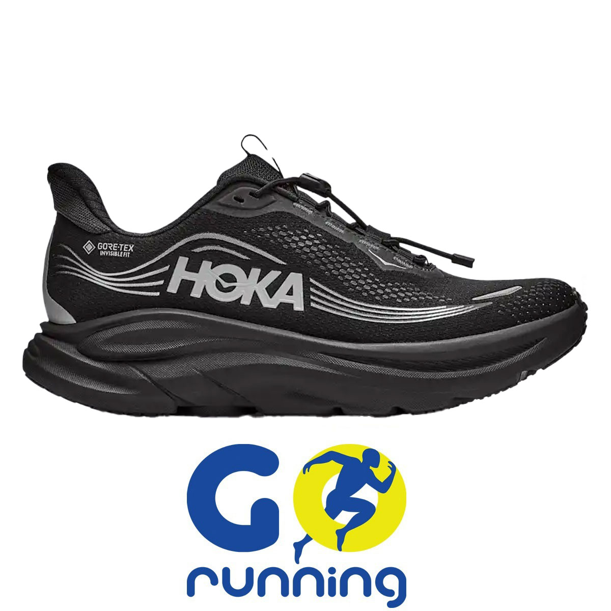 Hoka CLIFTON 11 GTX Man